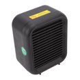 thumbnail image 1 of Calentador de Aire eléctrico ANGGREK Compacto de 800 W Diseño antivuelco, 1 of 8