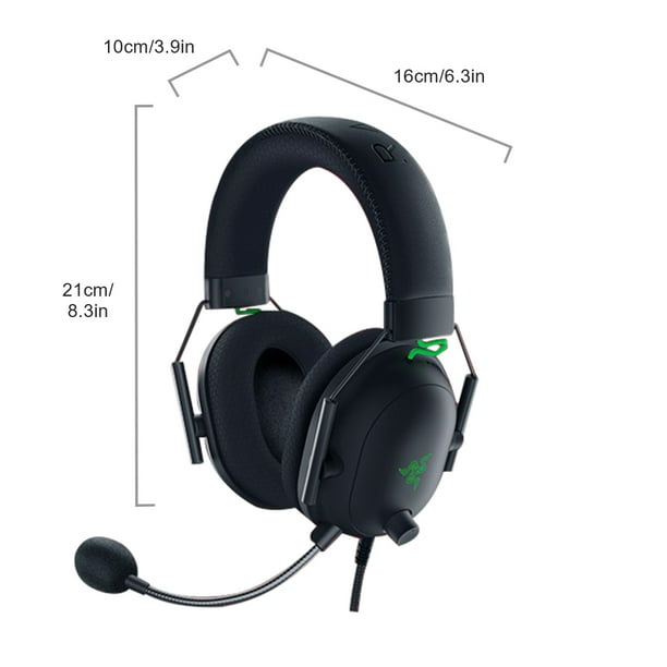 Razer headset online walmart