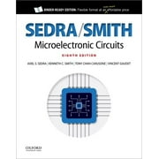 The Oxford Electrical and Computer Engineering: Microelectronic Circuits (Edition 8) (Other)