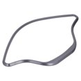 thumbnail image 4 of Protector de velocímetro universal para motocicleta VESPA SPRINT PRIMAVERA 50-150 cc, 2013-2021, protector de panel de instrumentos de titanio, 4 of 8