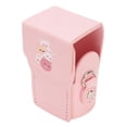 thumbnail image 1 of Camera Leather Protective Cover, Magnetic Closure Anti Collision Scratch Protective Cover, Suitable for Pocket 3 Camera, 1 of 7