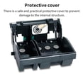 thumbnail image 4 of jesticaly Printer Head Easy Installation Replacement Parts Lasting Printhead Kit, 4 of 6