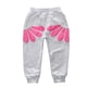 thumbnail image 5 of Ropa Para Bebés Y Niñas, Conjunto Para Niños Pequeños, Jersey Para Niños, Conjunto De 2 Piezas De Girasol Para Niños, Chándal Gris Para Niños Odeerbi  LM103-4303, 5 of 5