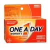 One A Day Pills Multivitamin Multimineral Supplement Tablets