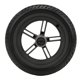 thumbnail image 1 of Juego de cubo de rueda de neumático sólido a prueba de explosiones de repuesto de neumático sólido de Scooter de 8,5 pulgadas para Scooter Eléctrico Xiaomi M365 PRO, 1 of 10