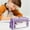 #118 Purple, variant on BZPIZ Large Pencil Case Office Supplies Savings Back to S-chool Stuff Portable Pencil Case Large Capacity Pencil Box for C-hildern Man Woman