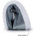 thumbnail image 5 of Hey Dude Mens Wally Sox Classic Loafer, 5 of 7