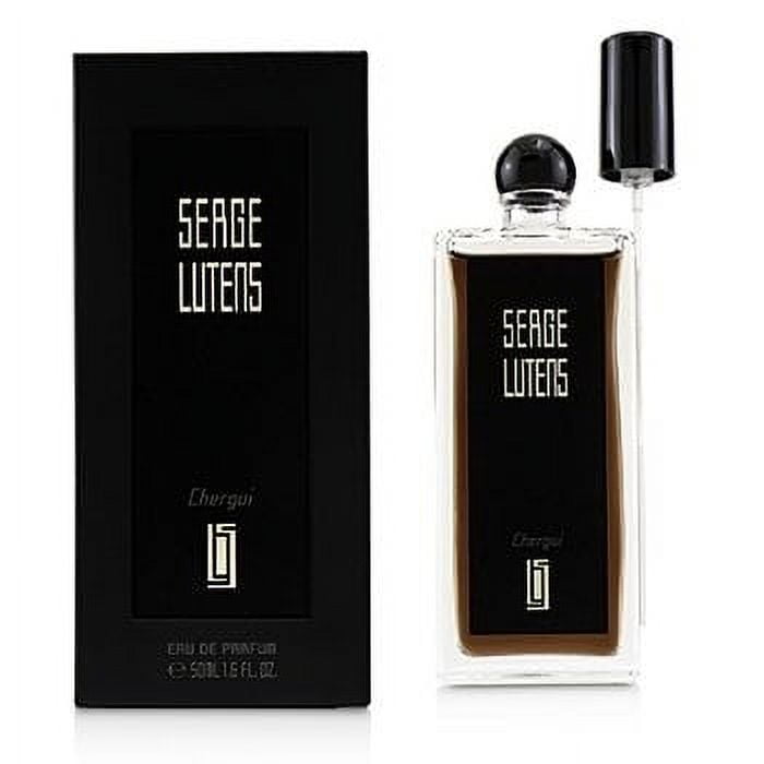 香水(男性用) SERGE LUTENS Chergui Eau de Parfum 50ml Serge Lutens Chergui Eau De Parfum Spray 50ml/1.69oz - Walmart.com