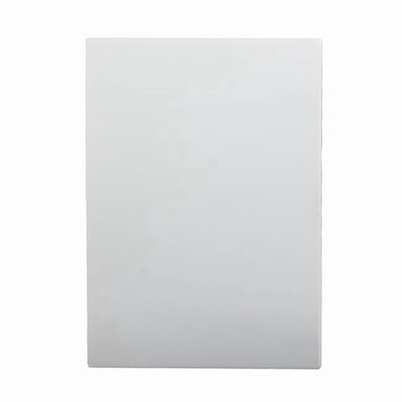 Flipside FLP3240025 30 x 40 x 0.18 in. Foam Board, White - 25 Count