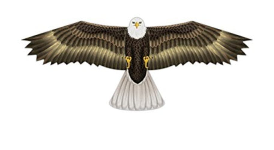 X-Kites 67" Owl Kite 