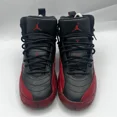 thumbnail image 3 of N I-K-E A i r-Jor-dan 12 Retro 'Flu Game' 2016 (153265-002) Youth Size 5.5Y Basketball, 3 of 6