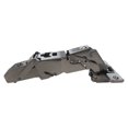thumbnail image 1 of 2 Pack Blum 125 Degree Clip Top Zero Protrusion Cabinet Hinge for Thick Doors, 1 of 2