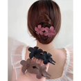 thumbnail image 3 of Clip De Pelo Coreano Plástico Pico De Pato Placa Accesorios Para El Cabello Mujeres, 3 of 4