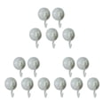 thumbnail image 2 of Maytalsory 5piece Suction Cup Hook For Kitchen And Bathroom Durable Suitable For All Settings Easy To Clean 3Set, 2 of 6