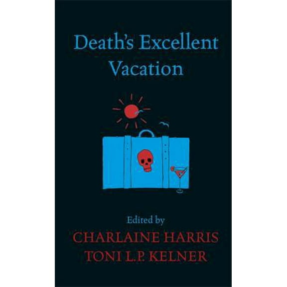 Pre-Owned Death's Excellent Vacation (Paperback) 0575097914 9780575097919
