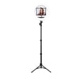 thumbnail image 2 of Vivitar 18" Professional Ring Light Kit with Light Stand VIVRL18KITPRO, 2 of 2