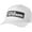 White, variant on Wilson Staff Performance Cap (White, Adjustable) Golf Hat 2025 NEW