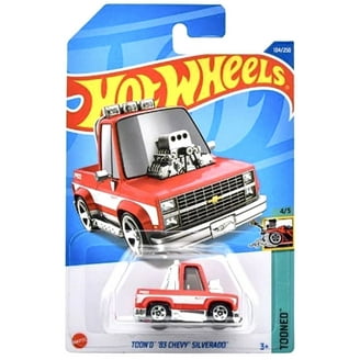 値下　ホットウィール　NOT WHEELS Hot Wheels x MSCHF Not Wheels - Walmart.com