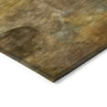 thumbnail image 3 of Addison Rugs Chantille Indoor/Outdoor Transitional Abstract Copper Machine Washable Rectangle Rug, 10' x 14', 3 of 8