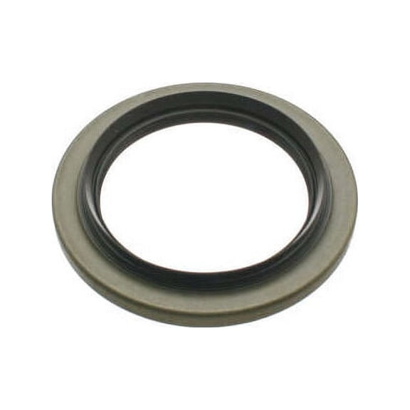 Front Inner Wheel Seal - Compatible with 1991 - 1999 Mitsubishi 3000GT 1992 1993 1994 1995 1996 1997 1998