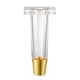 thumbnail image 3 of Soporte de patas de muebles de acrílico para silla y sofá, ideal para mueble de TV y 15 centímetros, 3 of 9
