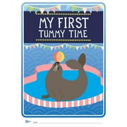 Safety 1st Premium Baby Care and Precious Memories Baby Shower Gift Box Set