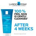 thumbnail image 4 of La Roche-Posay Effaclar Purifying Foaming Gel, Face Wash with Zinc for Oily Skin, 200mL, 4 of 10