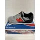 thumbnail image 1 of New Balance Mens 574 ML574TTA Gray Casual Shoes Sneakers Size 9 D, 1 of 6