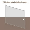 thumbnail image 2 of Rolife Dust Proof Door for Super Creator DIY Miniature House Kit Series, Super Creator Accessories, 2 of 5