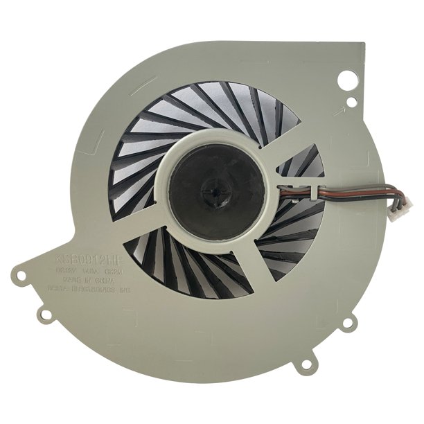 QUETTERLEE Replacement New Internal Cooling Cooler Fan for SONY