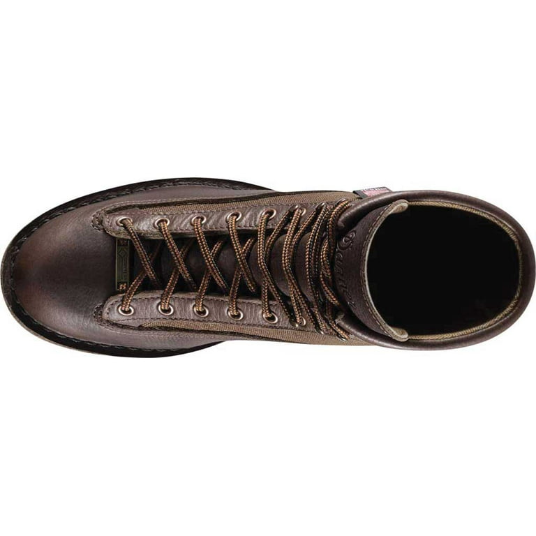Men's Danner Danner Light II Dark Brown 11 D - Walmart.com