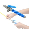 thumbnail image 4 of Accessoires de Pulvérisateur, Poignée de Pulvérisateur à Gâchette Facile à Utiliser Raccords Amovibles Réutilisables Pulvérisateurs Agricoles pour Arrosage, 4 of 5