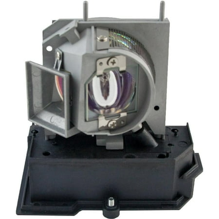 Advanced Lamps™ Lamp & Housing for The Acer P5290 Projector - 1 Unit per pack