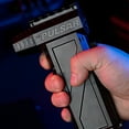 thumbnail image 3 of Maytalsory Powerful Outdoor Handheld Fan Industrial Fan With 140000 Rpm Black Super Strong Without a flashlight, 3 of 6