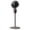 B, variant on Height Customizable Oscillating Pedestal Fan 80×30cm, 3 Speed Silent Electric Fan for Bedroom Kitchen Office