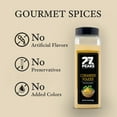 thumbnail image 4 of 27 Peaks Gourmet All Natural Coriander Powder, 16 oz Bottle, 4 of 5