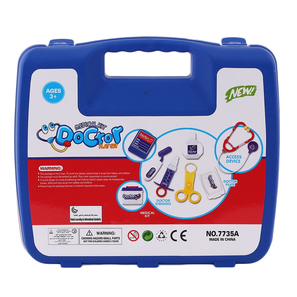 toy medical x ray machine