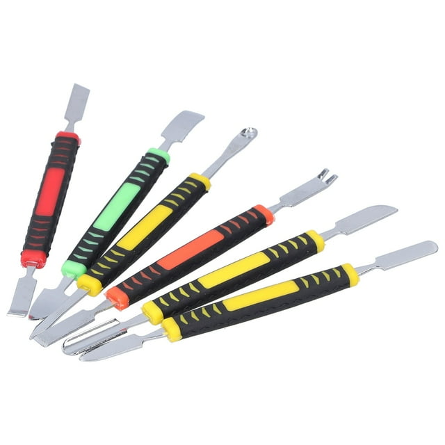 Phone Screen Repair Kit, Disassemble Phone Pry Tool, Practical For Cell Phone Laptop