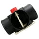 thumbnail image 5 of Conector Estilo T De Salida, Protección De Seguridad Conductos De 3 Resistencia A La Erosión Conducto De Salida De Aire Universal Pieza En T Para Calentador De, 5 of 7