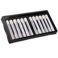 thumbnail image 5 of Fdit Oil Pastels, 12Pcs White Oil Painting Stick Children Painting Tool For Artists Adults And Kids, 5 of 8