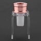 thumbnail image 4 of Molde de bricolaje para lápiz labial, molde para lápiz labial de 12,1 mm, molde de silicona para lápiz labial hecho en casa, tubo de llenado de lápiz labial, estética elegante, 4 of 9