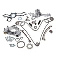 thumbnail image 3 of Kit de cadena de distribución,Kit de cadena de distribución 13506-AD010 13540-AD011,13530-0P011 13507-AD010 13559-AD010 13562-AD010,13550-AD010 13521-AD010 Resistente al desgaste, 3 of 8