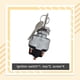 thumbnail image 5 of Riwesomey Interruptor de encendido de arranque de coche Universal con llaves de repuesto, repuesto de encendedor de camión, accesorios de actualización Vehículos, repuestos y accesorios Mis Riwesomey VI021138-00B, 5 of 6