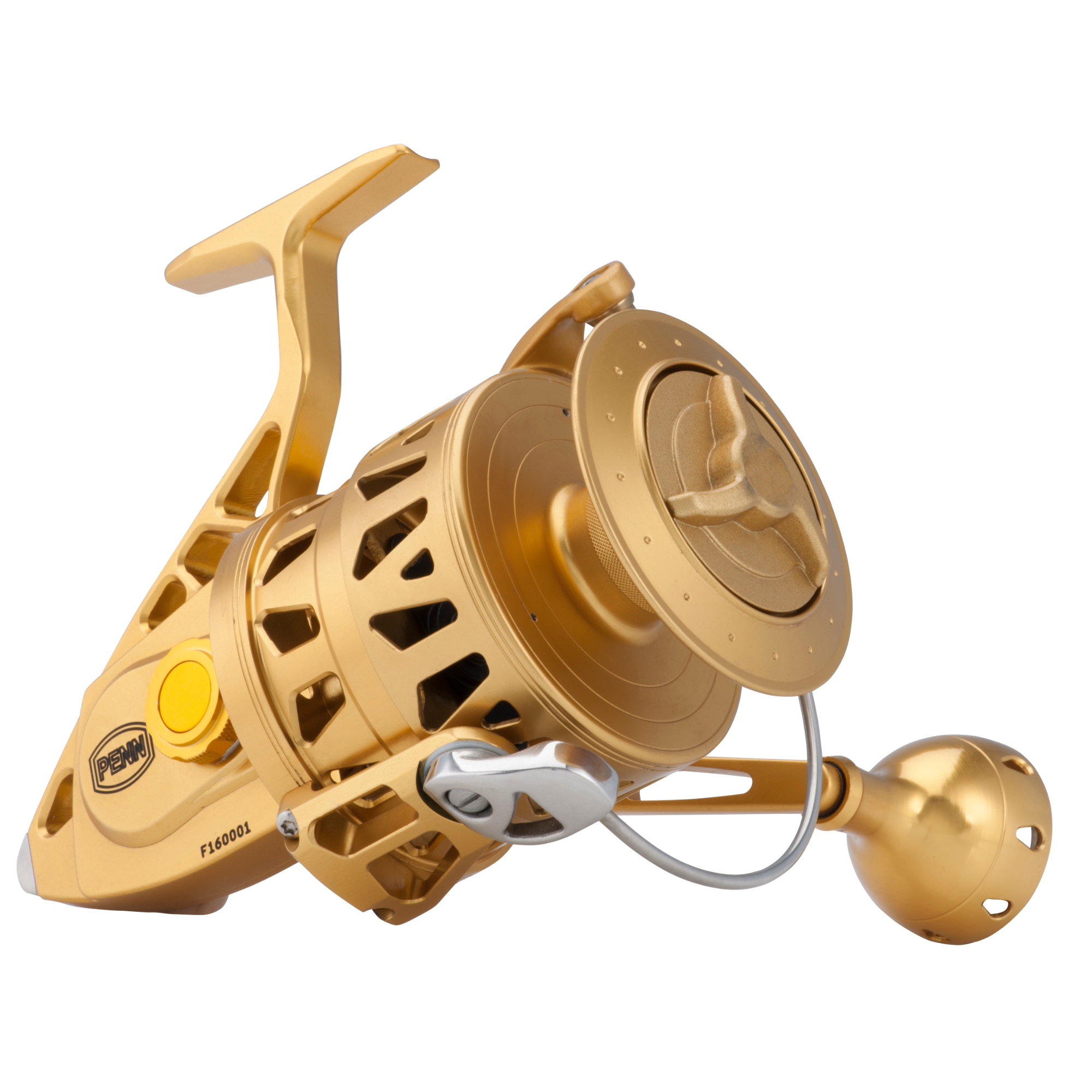 PENN Torque II Spinning Fishing Reel