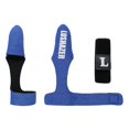 thumbnail image 4 of Ensemble de Canne à Pêche Réutilisable avec Embout, Ceintures, Attaches, Capuchon, Outils de Pêche, Bleu, 4 of 6