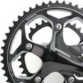 thumbnail image 3 of Shimano FC-RS500 11-Speed Road Bike Crankset // 50/34T // 175mm, 3 of 6