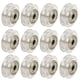 thumbnail image 4 of Rueda tipo V Ticfox 12 piezas para impresora D Accesorios Diseño aerodinámico, 4 of 12