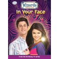 thumbnail image 1 of Pre-Owned In Your Face (Wizards of Waverly Place, 3) (Unknown) 1599617501 9781599617503, 1 of 1