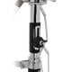 thumbnail image 4 of Soporte de Hi-hats 2 patas DWCP3500TA DW plateado 19.05x64.77x19.05, 4 of 4