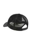 thumbnail image 2 of Gorra Trucker THE NORTH FACE con el logotipo TNF negro/TNF blanco, 2 of 2
